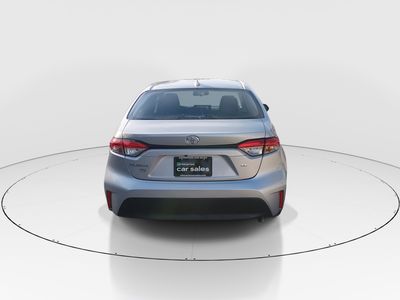 2024 Toyota Corolla - Photo 6