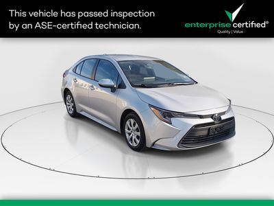 2024 Toyota Corolla - Photo 1