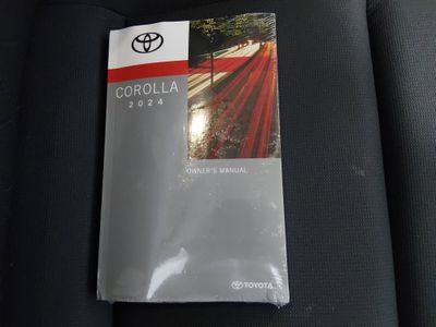 2024 Toyota Corolla - Photo 19