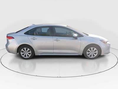2024 Toyota Corolla - Photo 8