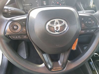 2024 Toyota Corolla - Photo 12