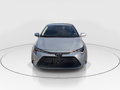 2024 Toyota Corolla - Photo 2