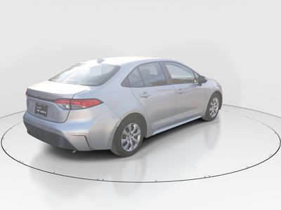 2024 Toyota Corolla - Photo 7