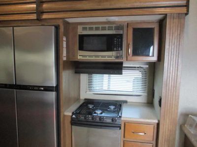 2018 Keystone Laredo - Photo 20