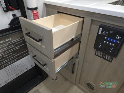 2026 Forest River RV Rockwood Mini Lite - Photo 37