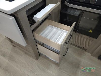 2026 Forest River RV Rockwood Mini Lite - Photo 22