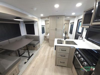 2026 Forest River RV Rockwood Mini Lite - Photo 20