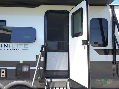 2026 Forest River RV Rockwood Mini Lite - Photo 15