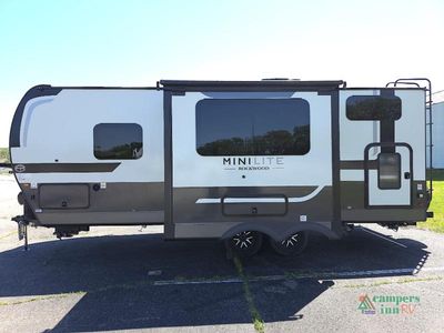 2026 Forest River RV Rockwood Mini Lite - Photo 4