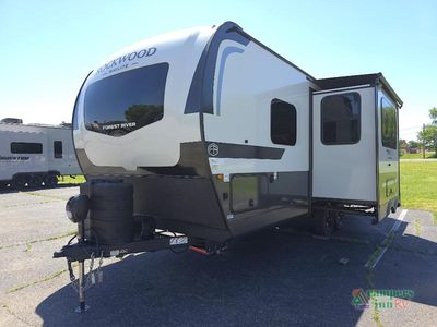 2026 Forest River RV Rockwood Mini Lite - Photo 3
