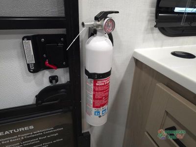 2026 Forest River RV Rockwood Mini Lite - Photo 39