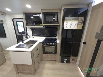 2026 Forest River RV Rockwood Mini Lite - Photo 21