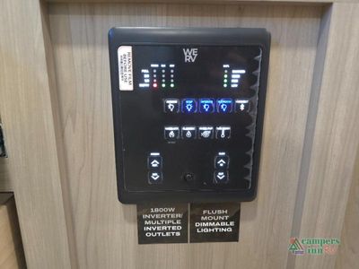2026 Forest River RV Rockwood Mini Lite - Photo 38