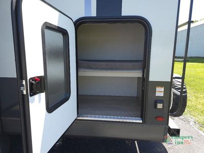 2026 Forest River RV Rockwood Mini Lite - Photo 14