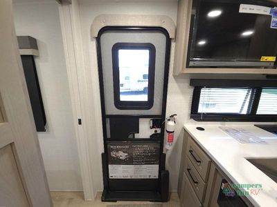 2026 Forest River RV Rockwood Mini Lite - Photo 18