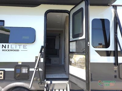2026 Forest River RV Rockwood Mini Lite - Photo 16