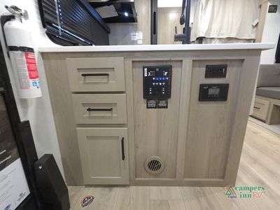 2026 Forest River RV Rockwood Mini Lite - Photo 36