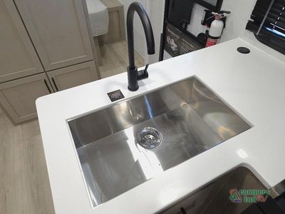 2026 Forest River RV Rockwood Mini Lite - Photo 28