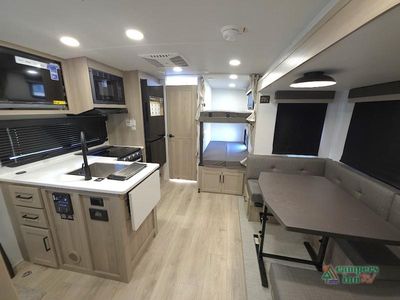 2026 Forest River RV Rockwood Mini Lite - Photo 19