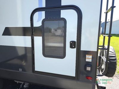 2026 Forest River RV Rockwood Mini Lite - Photo 12