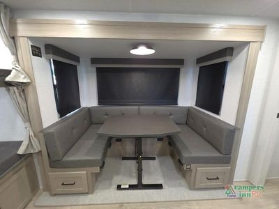 2026 Forest River RV Rockwood Mini Lite - Photo 41