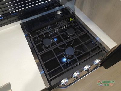 2026 Forest River RV Rockwood Mini Lite - Photo 25