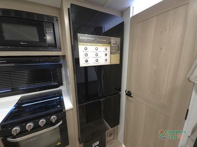 2026 Forest River RV Rockwood Mini Lite - Photo 34