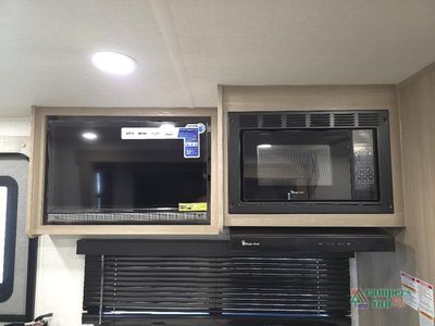 2026 Forest River RV Rockwood Mini Lite - Photo 30