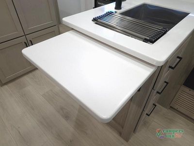 2026 Forest River RV Rockwood Mini Lite - Photo 27