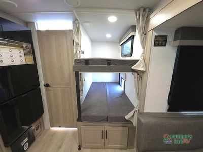 2026 Forest River RV Rockwood Mini Lite - Photo 45
