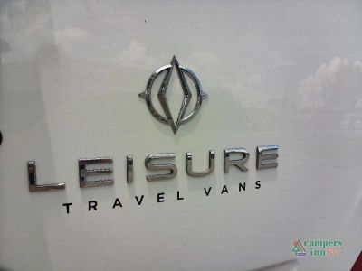 2025 Leisure Travel Unity — photo 13 view