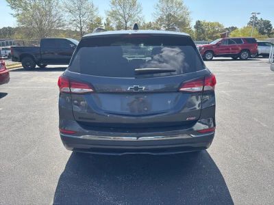 2023 Chevrolet Equinox - Photo 5