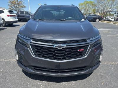 2023 Chevrolet Equinox - Photo 9