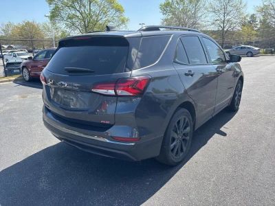2023 Chevrolet Equinox - Photo 3