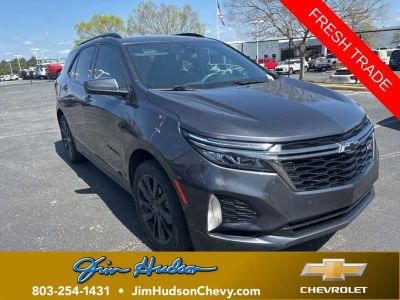 2023 Chevrolet Equinox - Photo 1