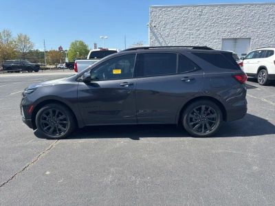 2023 Chevrolet Equinox - Photo 7