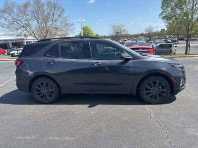 2023 Chevrolet Equinox - Photo 2