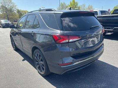 2023 Chevrolet Equinox - Photo 6