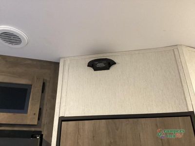2023 Forest River RV Vengeance Rogue SUT - Photo 33