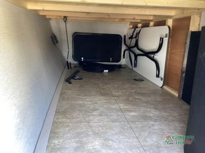 2023 Forest River RV Vengeance Rogue SUT - Photo 34