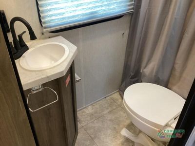 2023 Forest River RV Vengeance Rogue SUT - Photo 28