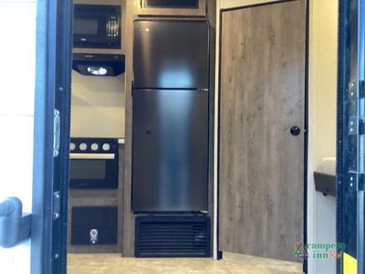 2023 Forest River RV Vengeance Rogue SUT - Photo 10