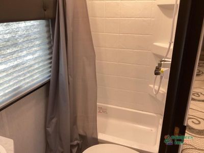 2023 Forest River RV Vengeance Rogue SUT - Photo 30