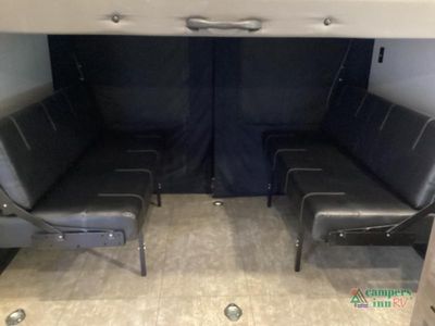 2023 Forest River RV Vengeance Rogue SUT - Photo 24
