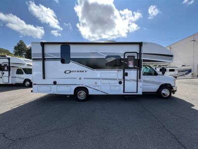 2026 Entegra ODYSSEY - Photo 20