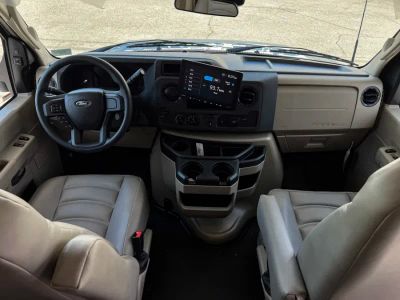 2026 Entegra ODYSSEY - Photo 2