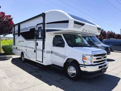 2026 Entegra ODYSSEY - Photo 1