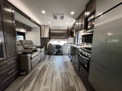 2026 Entegra ODYSSEY - Photo 3