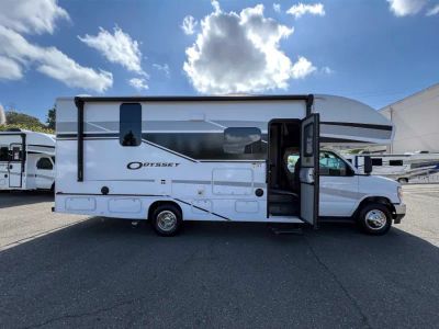 2026 Entegra ODYSSEY - Photo 19