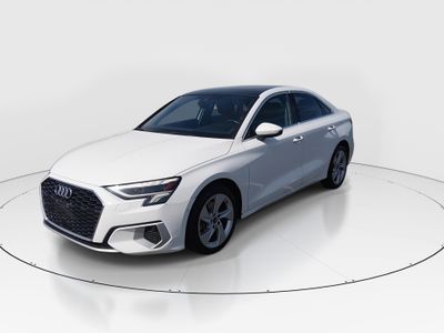 2023 Audi A3 - Photo 3